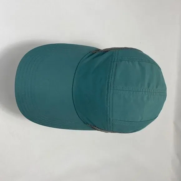 Madrone Gear Technical Cap Hat Women Nylon Fishing Hiking Camping Outdoor Sports - Picture 7 of 9